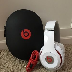Beats by Dr Dre Studio
